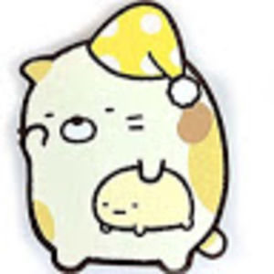 Meet your Posher, Judith